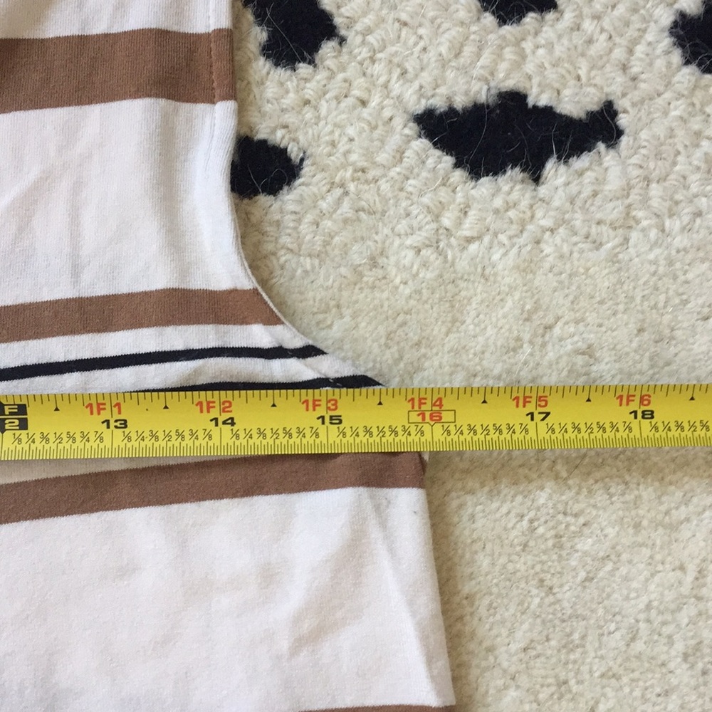 Anthropologie | Deletta Striped Tank - Picture 5 of 6
